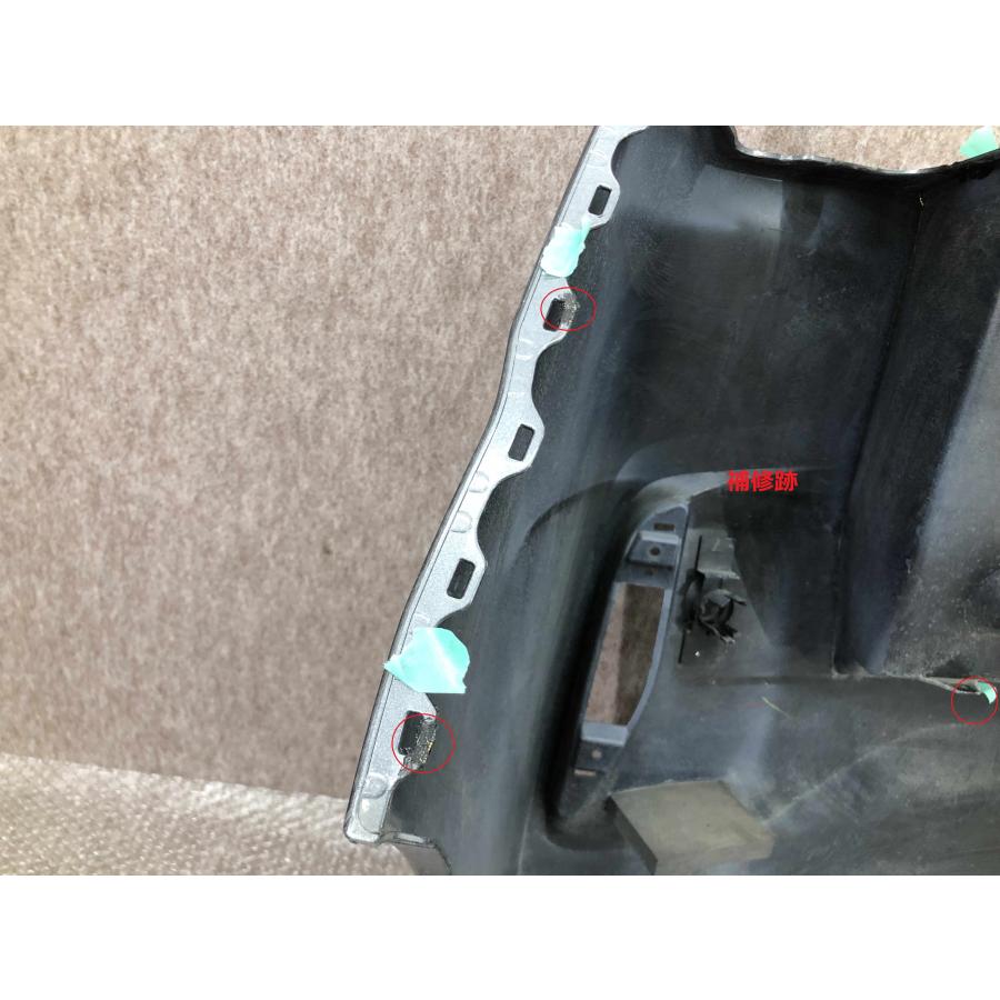 日産 ノート オーラ E13 純正 リアバンパー 85022 6XL0H : 拓海商事