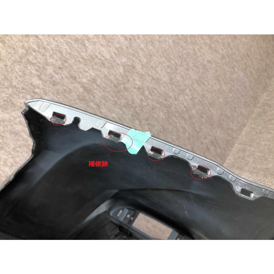 日産 ノート オーラ E13 純正 リアバンパー 85022 6XL0H : 拓海商事