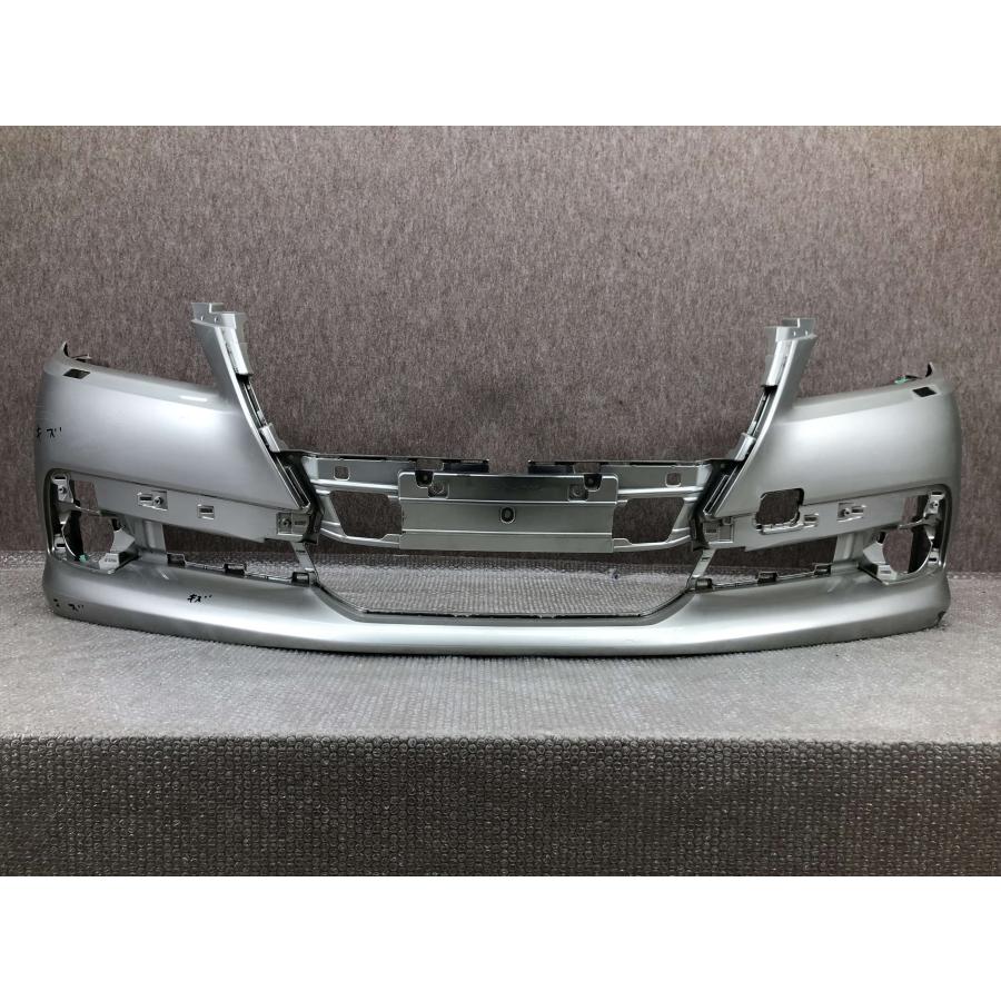 クラウン ロイヤル GRS210 純正 フロントバンパー 52119-30E20 GRS210/GRS211/AWS210/AWS211 クラウン ロイヤル 純正