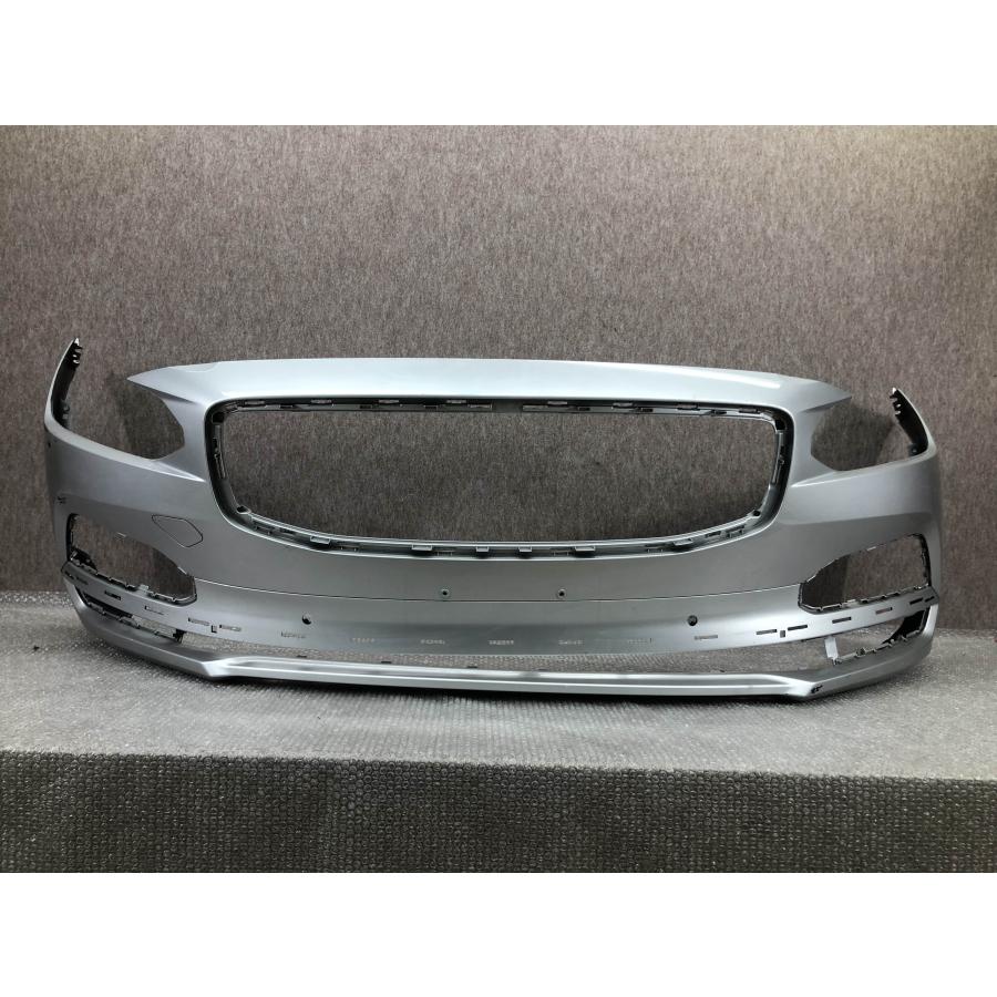 ボルボ V90 S90 PB系 純正 フロントバンパー 32136229 : 拓海商事