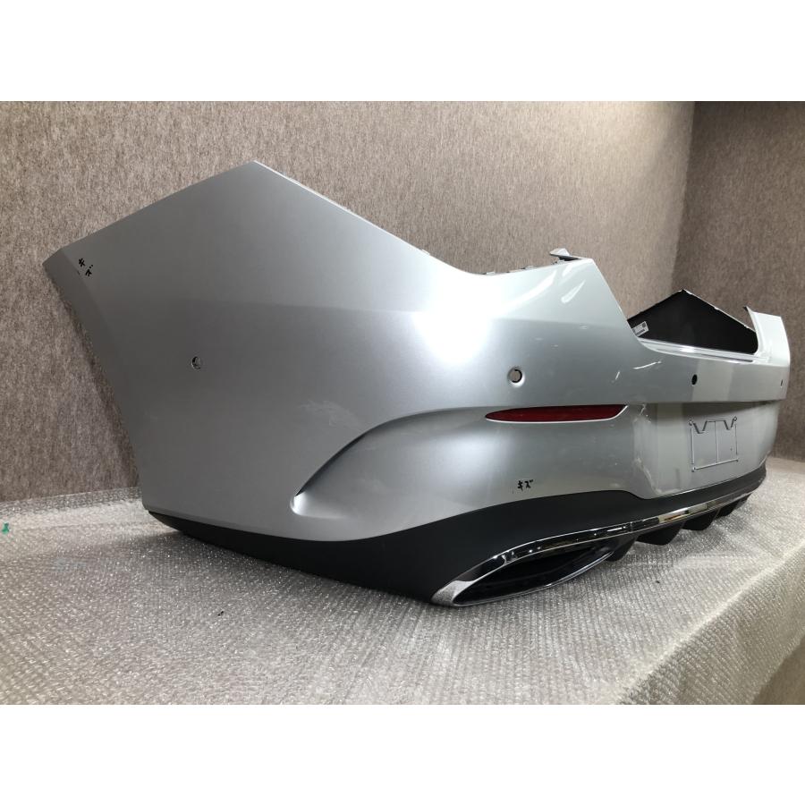 MercedesBenz ベンツ CLAクラス C118 純正 リアバンパー A1188854703