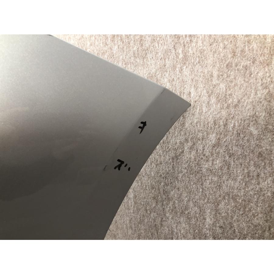 MercedesBenz ベンツ CLAクラス C118 純正 リアバンパー A1188854703