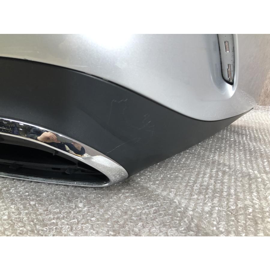 MercedesBenz ベンツ CLAクラス C118 純正 リアバンパー A1188854703