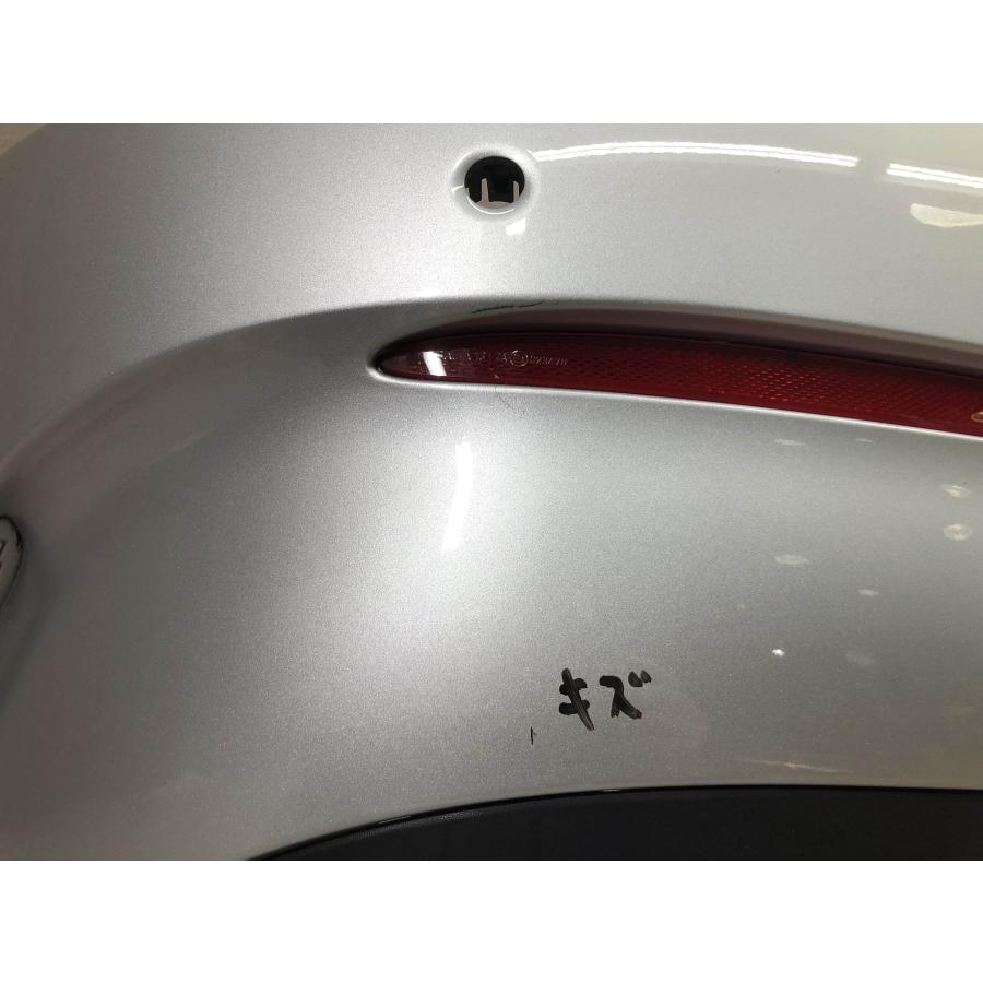 MercedesBenz ベンツ CLAクラス C118 純正 リアバンパー A1188854703