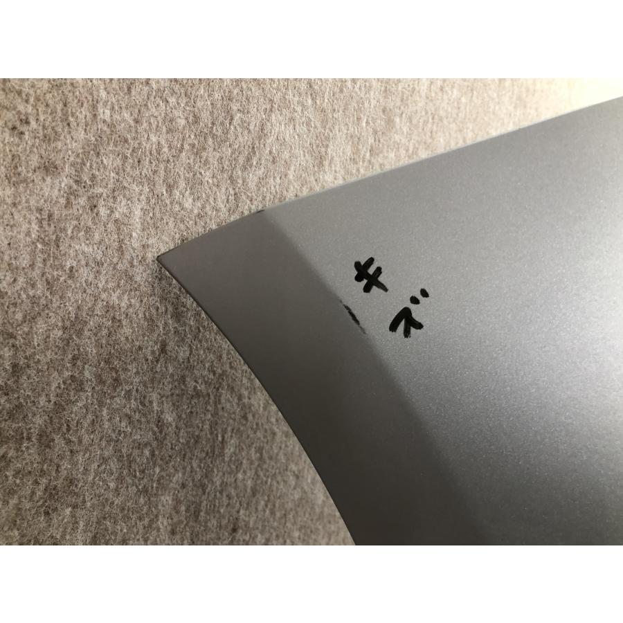 MercedesBenz ベンツ CLAクラス C118 純正 リアバンパー A1188854703
