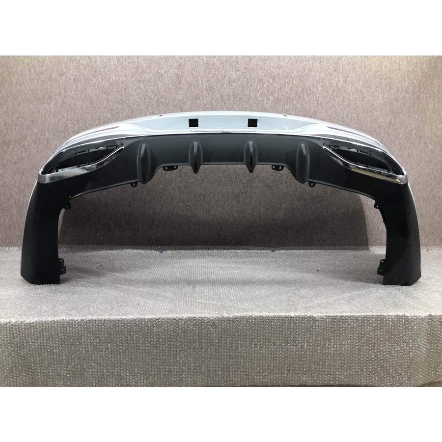 MercedesBenz ベンツ CLAクラス C118 純正 リアバンパー A1188854703