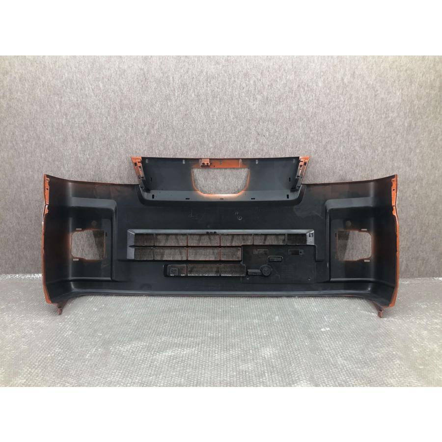 ハイゼットトラックS500Pフロントバンパー52119-B5280 (272) ダイハツ ハイゼット トラック S500P/S510P 後期 純正