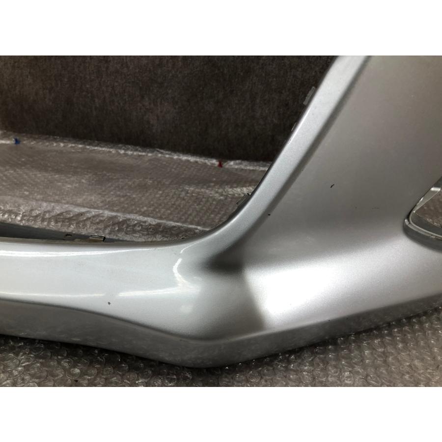 スズキ スイフト RS ZC72S/ZD72S 後期 純正 フロントバンパー 71711