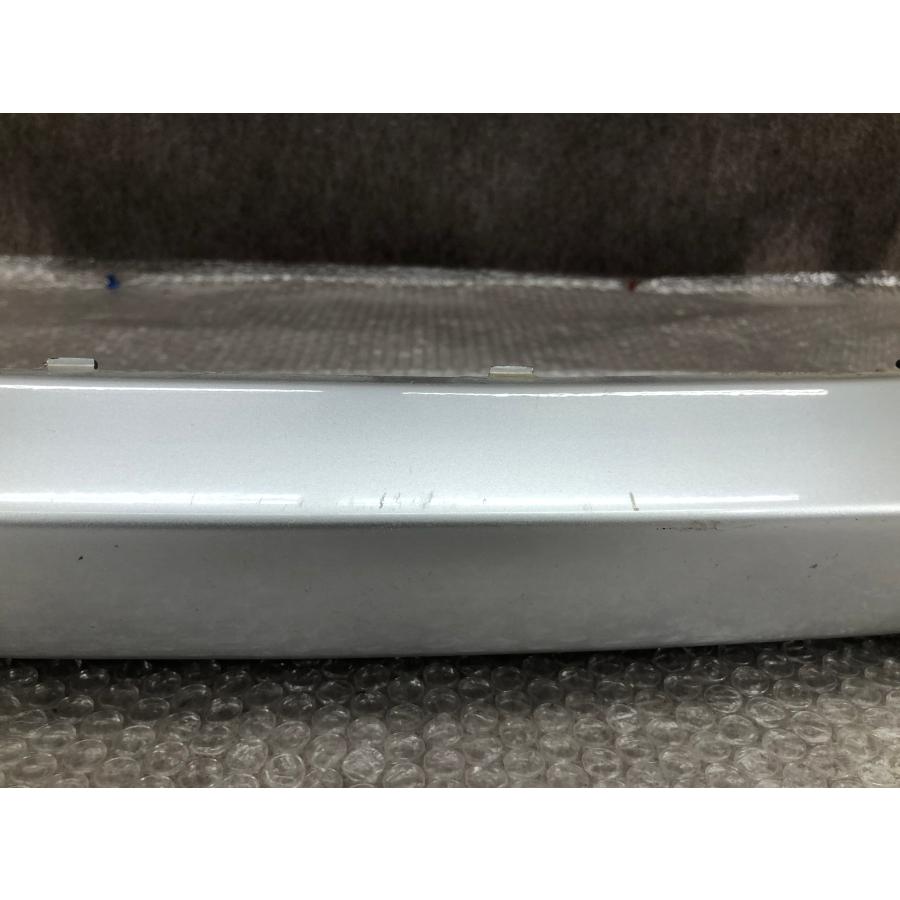 スズキ スイフト RS ZC72S/ZD72S 後期 純正 フロントバンパー 71711