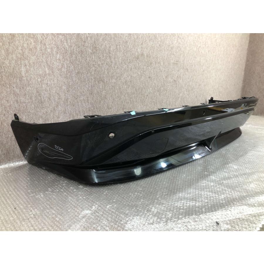 日産 アリア ARIYA FE0/SNFE0 純正 リア バンパー 850B2 5MP0H : 拓海