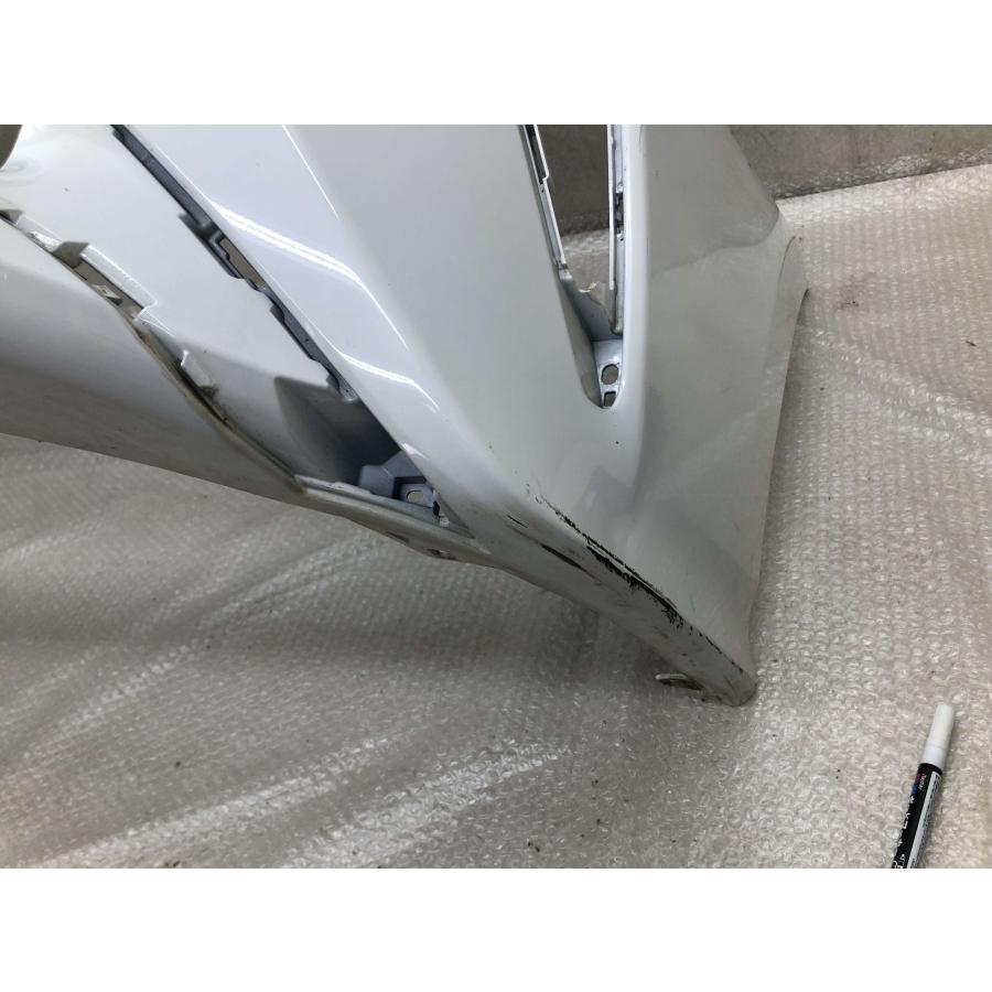プリウス ZVW50/ZVW51/ZVW55 後期 純正 フロントバンパー 52119-47740