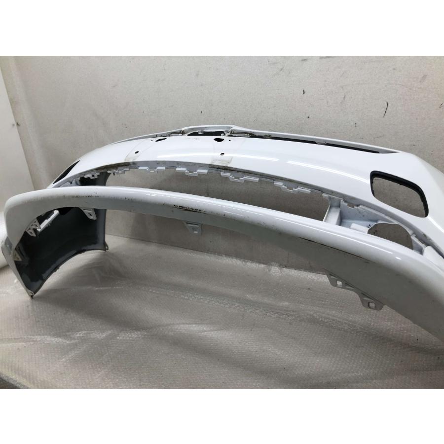 プリウス ZVW50/ZVW51/ZVW55 後期 純正 フロントバンパー 52119-47740