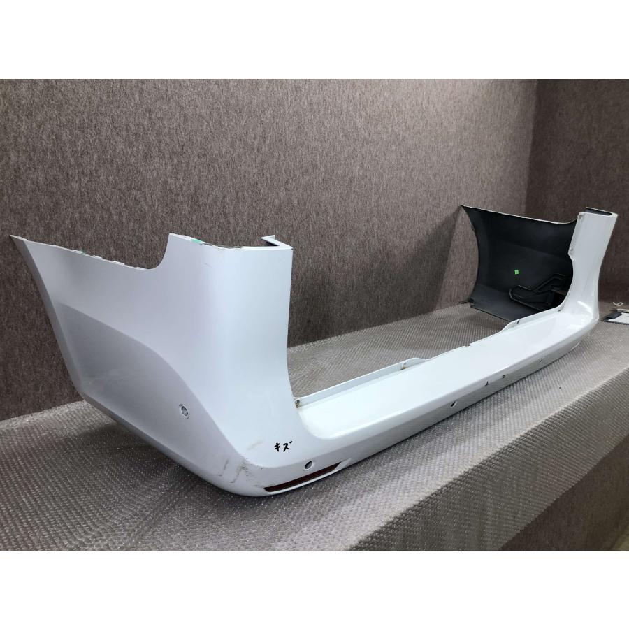 ベンツ Vクラス W447 純正 リアバンパー A4478800071 : 拓海商事ヤフー 