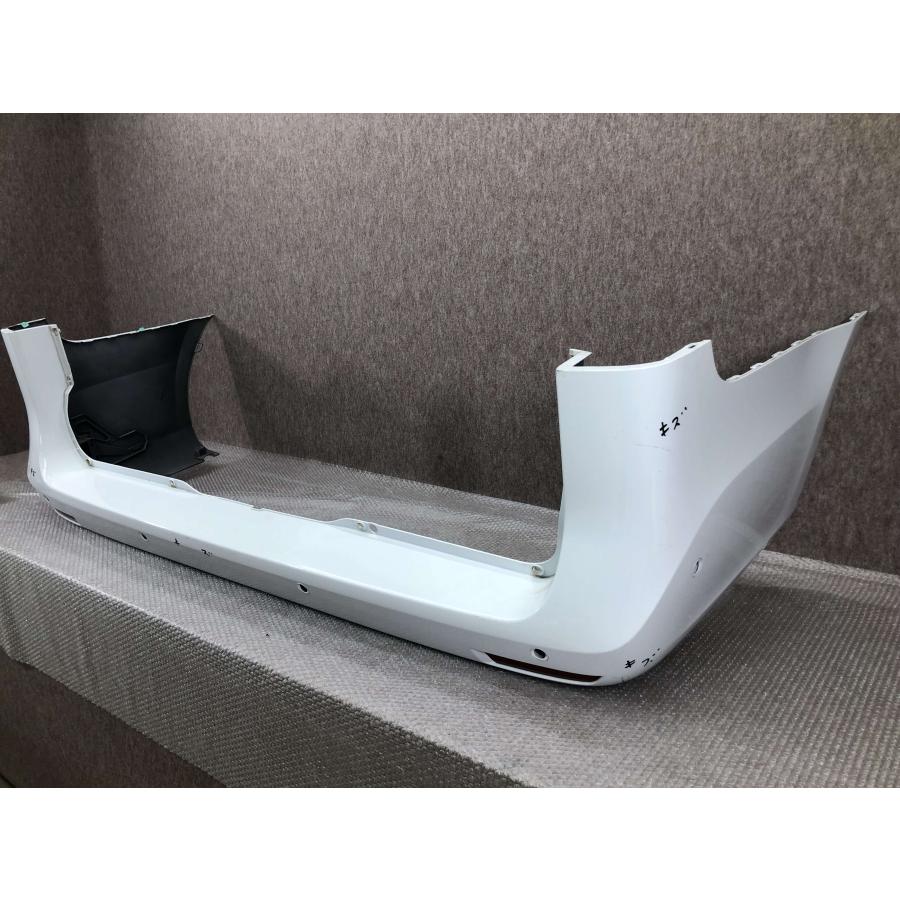 ベンツ Vクラス W447 純正 リアバンパー A4478800071 : 拓海商事ヤフー