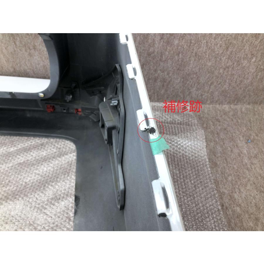 ベンツ Vクラス W447 純正 リアバンパー A4478800071 : 拓海商事ヤフー 