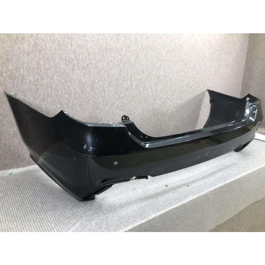トヨタ クラウン 220 ARS220 純正 リアバンパー 52159-30A30 : 拓海