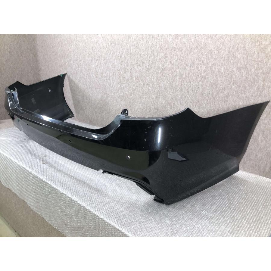 トヨタ クラウン 220 ARS220 純正 リアバンパー 52159-30A30 : 拓海