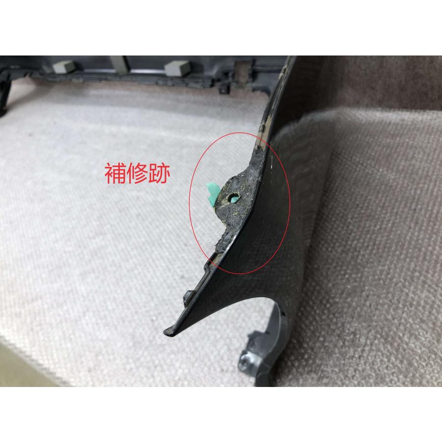 トヨタ クラウン 220 ARS220 純正 リアバンパー 52159-30A30 : 拓海