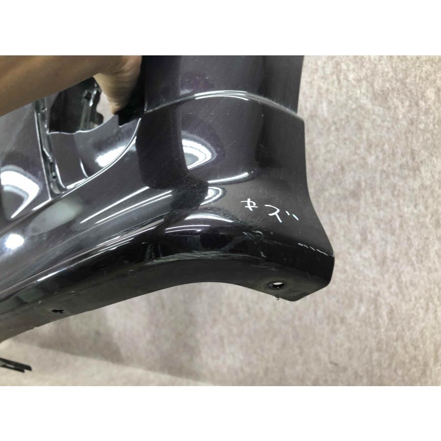 スズキ ワゴンR/フレア FZ/XS MH55S/MJ55S 純正 フロントバンパー