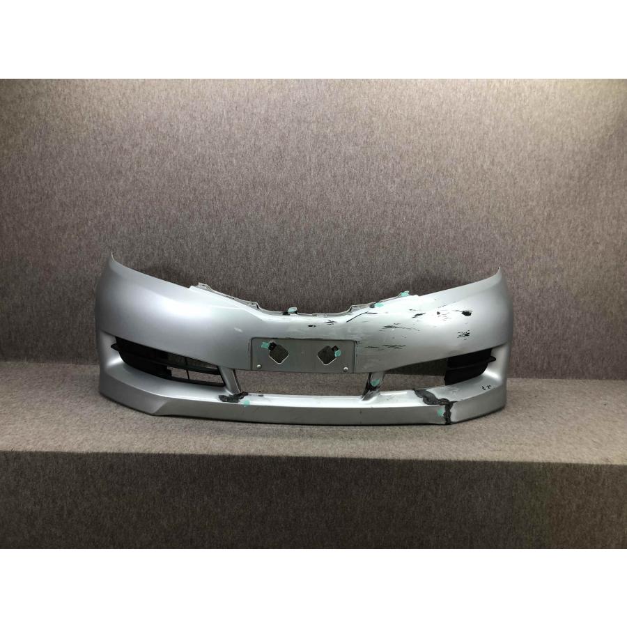 ウィッシュ ZGE20G 前期 純正 フロントバンパー 52119-68090 : 拓海