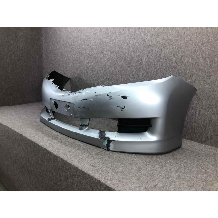 ウィッシュ ZGE20G 前期 純正 フロントバンパー 52119-68090 : 拓海