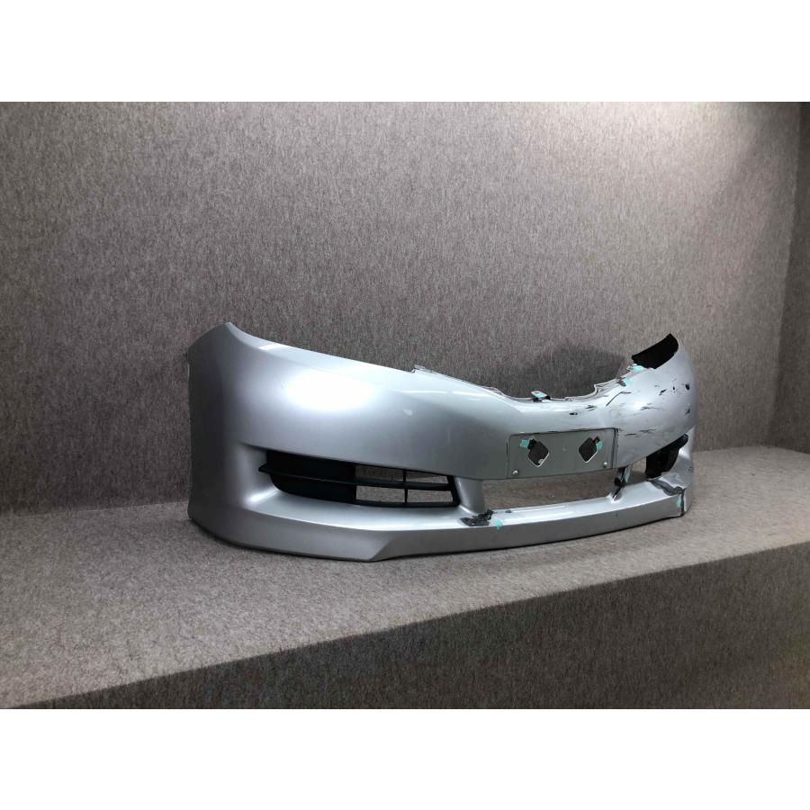 ウィッシュ ZGE20G 前期 純正 フロントバンパー 52119-68090 : 拓海