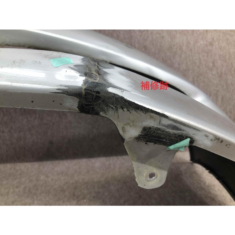 ウィッシュ ZGE20G 前期 純正 フロントバンパー 52119-68090 : 拓海