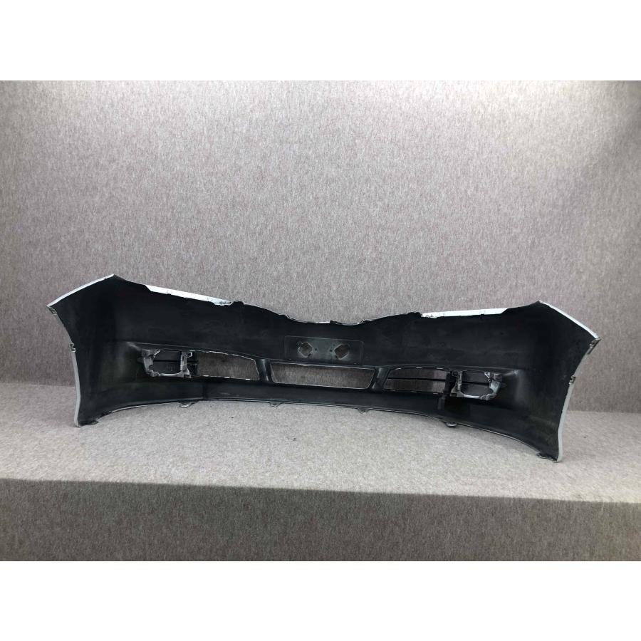ウィッシュ ZGE20G 前期 純正 フロントバンパー 52119-68090 : 拓海