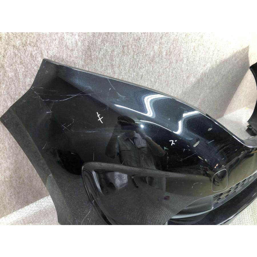 ホンダ フリード GB系 GB5/GB6/GB7/GB8 純正 フロントバンパー 71100