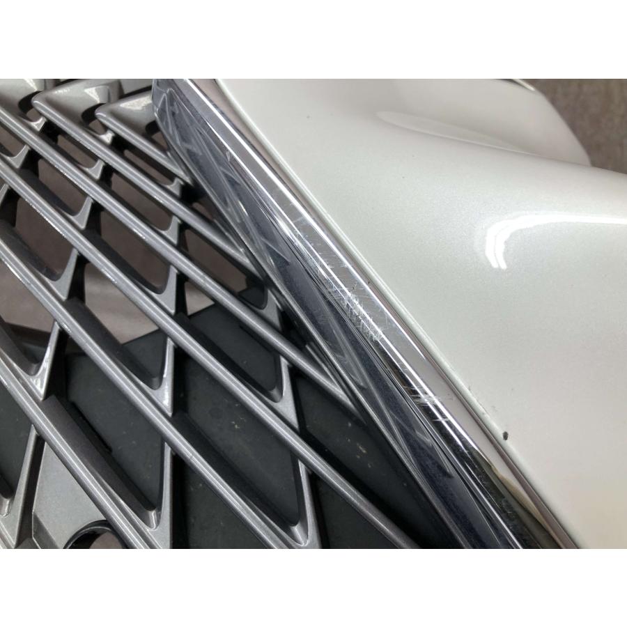 レクサス LS500/500h GVF50 フロントバンパー 52119-50F20 : 拓海商事