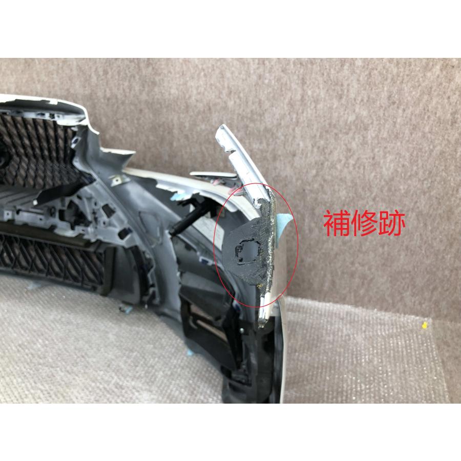 レクサス LS500/500h GVF50 フロントバンパー 52119-50F20 : 拓海商事