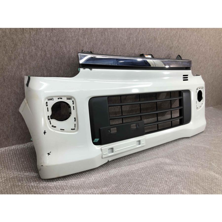 エブリィ DA17W フロントバンパー 71711-64P5 : 拓海商事ヤフー店