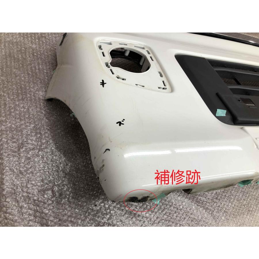 エブリィ DA17W フロントバンパー 71711-64P5 : 拓海商事ヤフー店