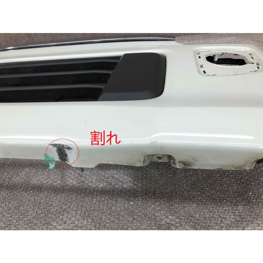 エブリィ DA17W フロントバンパー 71711-64P5 : 拓海商事ヤフー店
