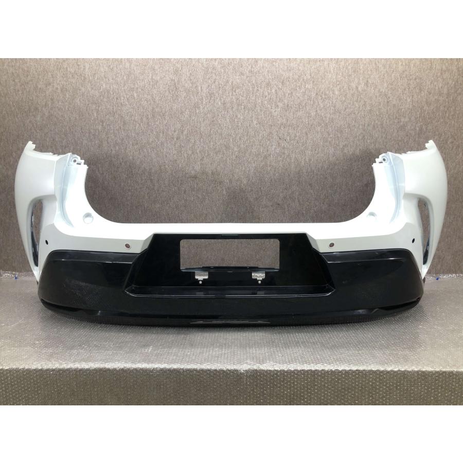 トヨタ クラウン スポーツ AZSH36W/AZSH37W 純正 リアバンパー 52159