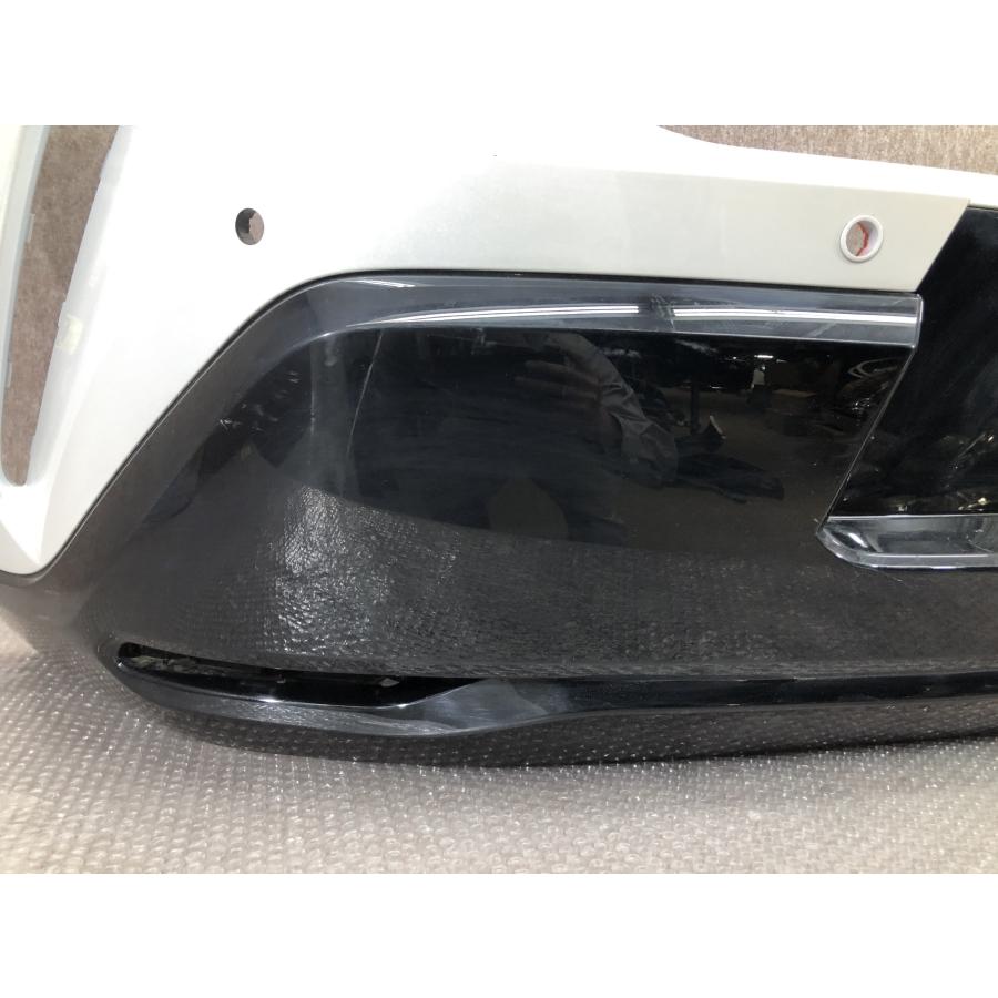 トヨタ クラウン スポーツ AZSH36W/AZSH37W 純正 リアバンパー 52159