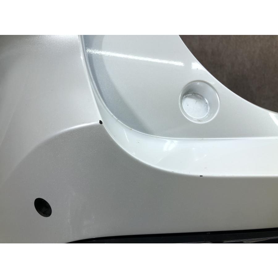 トヨタ クラウン スポーツ AZSH36W/AZSH37W 純正 リアバンパー 52159