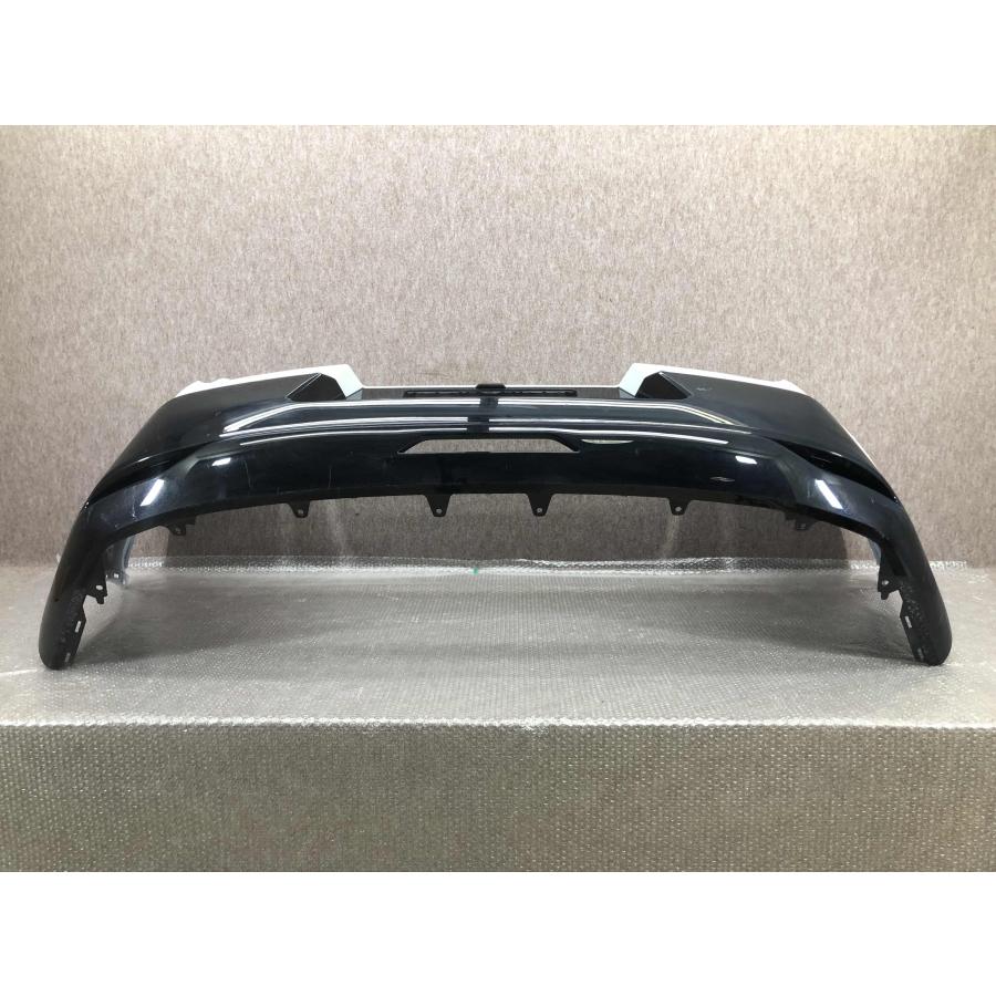 トヨタ クラウン スポーツ AZSH36W/AZSH37W 純正 リアバンパー 52159