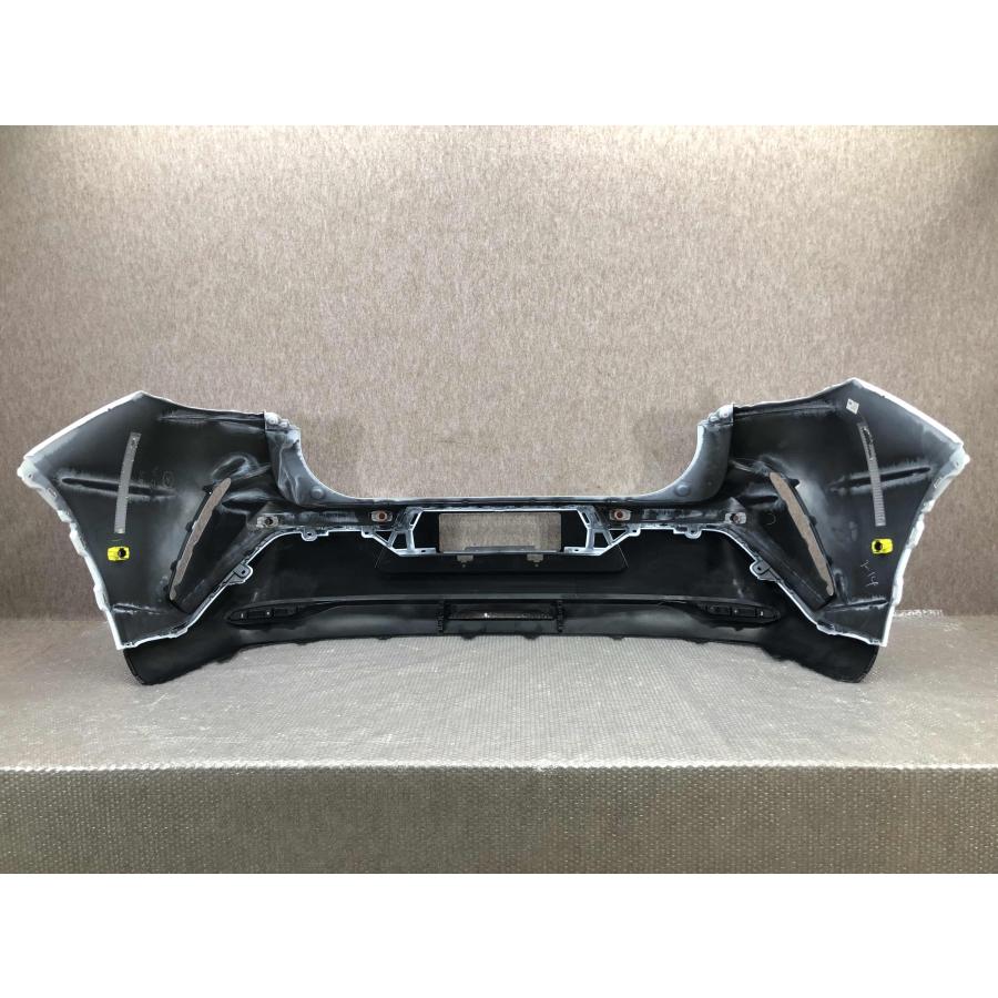 トヨタ クラウン スポーツ AZSH36W/AZSH37W 純正 リアバンパー 52159