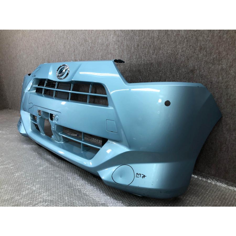 ダイハツ ミライース LA350S/LA360S 純正 フロントバンパー 52119