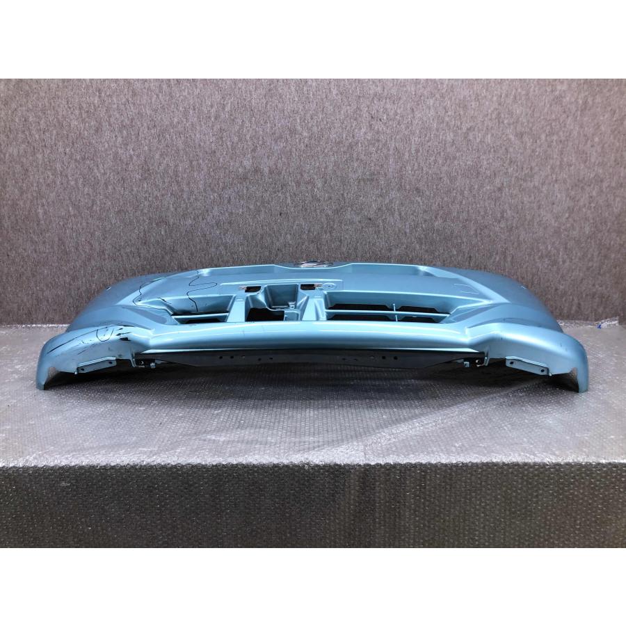 ダイハツ ミライース LA350S/LA360S 純正 フロントバンパー 52119