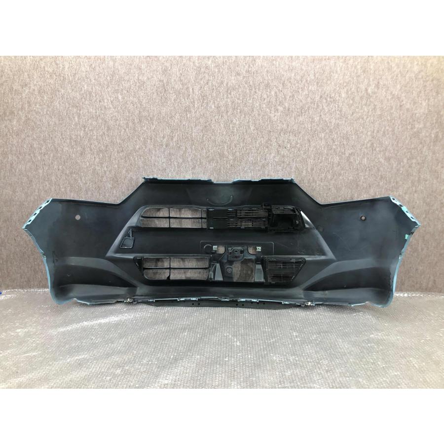 ダイハツ ミライース LA350S/LA360S 純正 フロントバンパー 52119