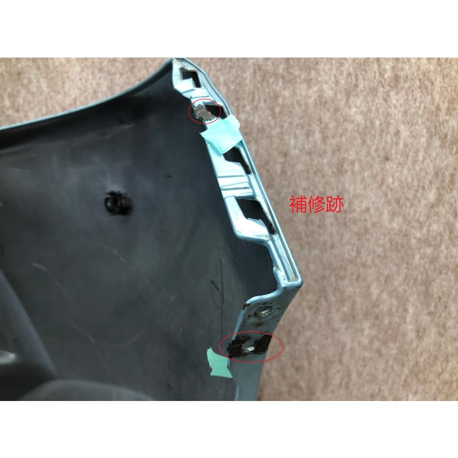 ダイハツ ミライース LA350S/LA360S 純正 フロントバンパー 52119