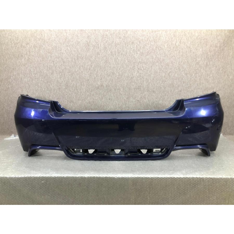 スバル インプレッサ WRX-STi GVB/GVF 純正 リアバンパー 57704FG120