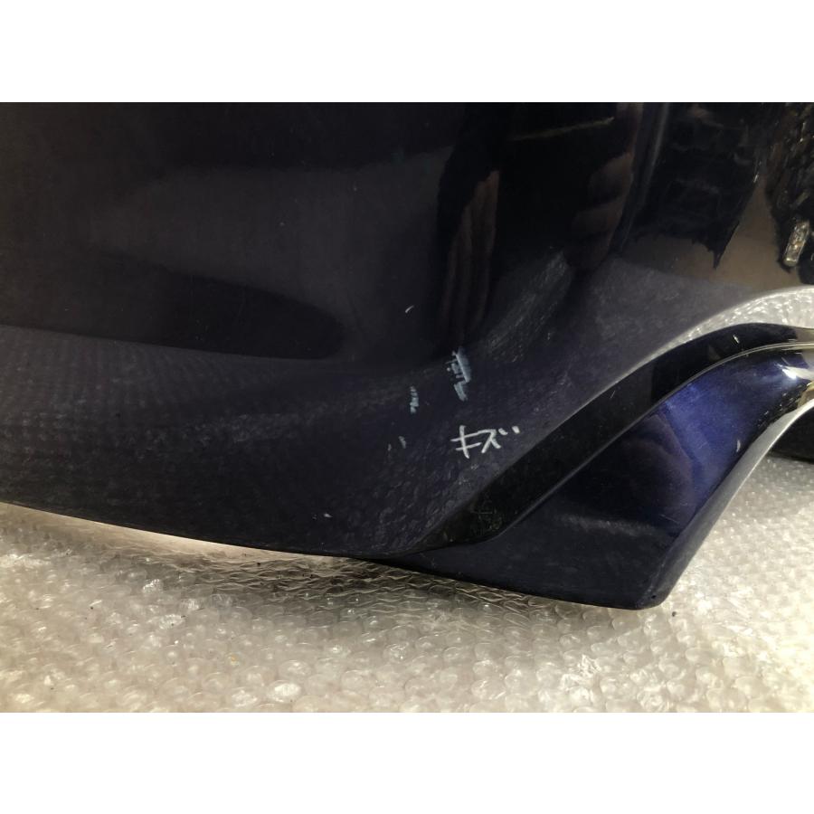 スバル インプレッサ WRX-STi GVB/GVF 純正 リアバンパー 57704FG120