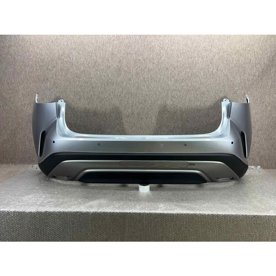 レクサス TALH17 RX500h TALA15 RX350 Fスポーツ 純正 リアバンパー