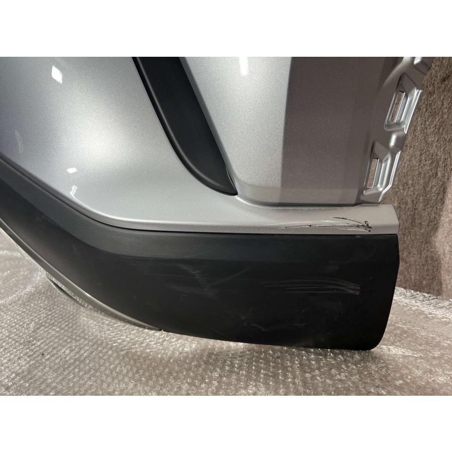 レクサス RX500h F SPORT 純正 新品 リヤバンパー ガーニッシュ レクサス TALH17 RX500h TALA15 RX350 Fスポーツ 純正 リアバンパー