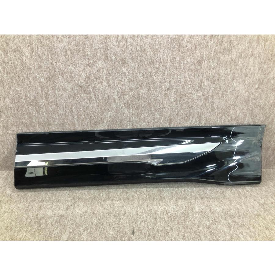 アルファード ヴェルファイア AGH40W モデリスタ 左 リア ドア パネル