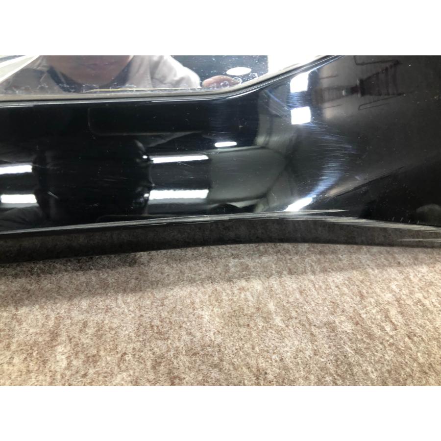 アルファード ヴェルファイア AGH40W モデリスタ 左 リア ドア パネル