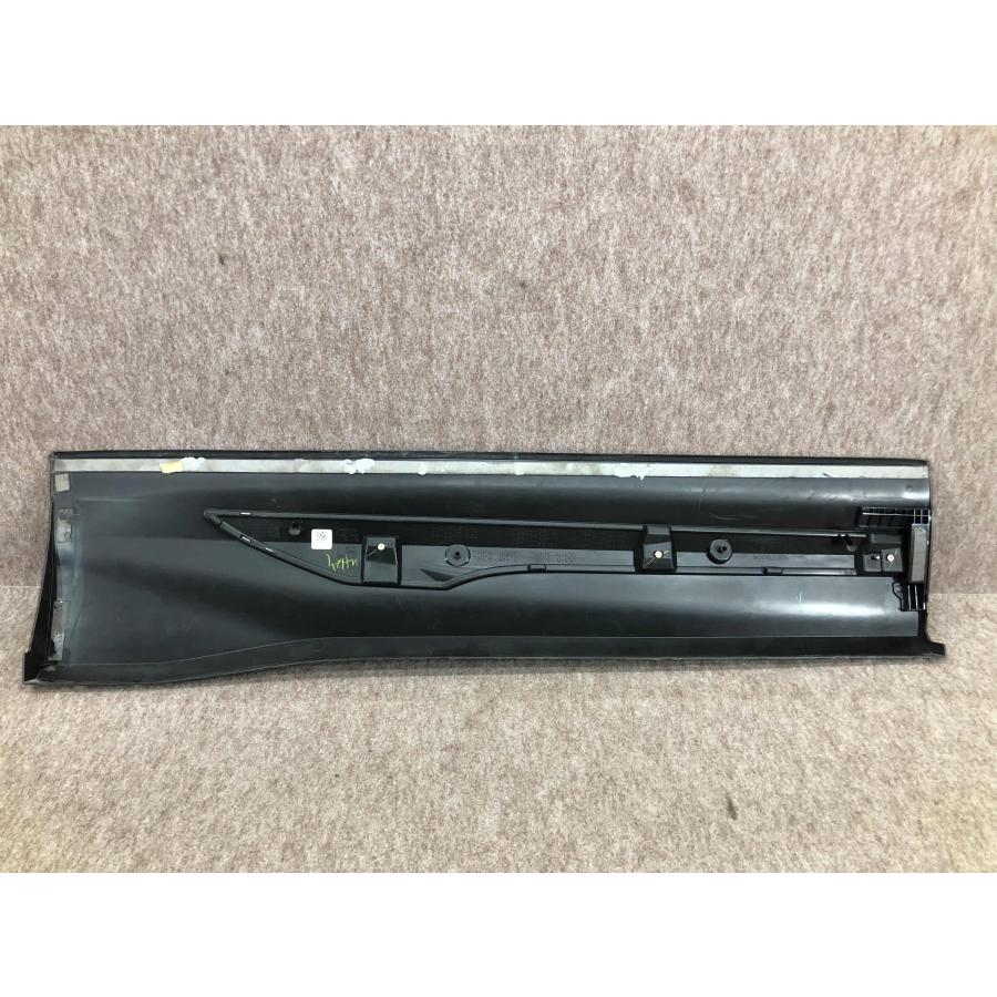 アルファード ヴェルファイア AGH40W モデリスタ 左 リア ドア パネル